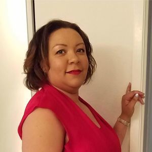 Meet your Posher, Ynez